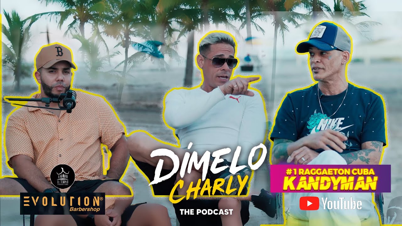 🔴KANDYMAN: 