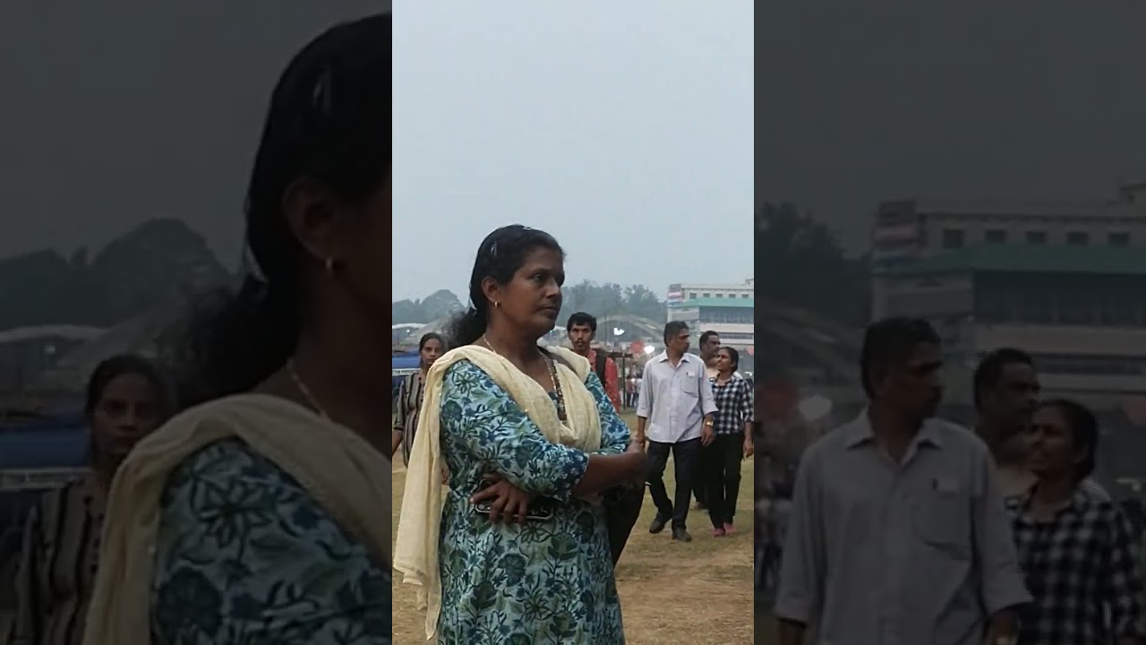 മാരാമൺ കൺവൻഷൻ 2026 
