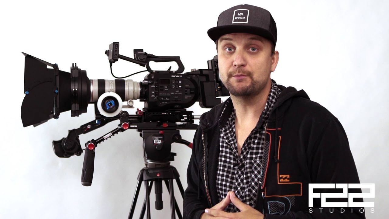 How to update Fs7 Firmware