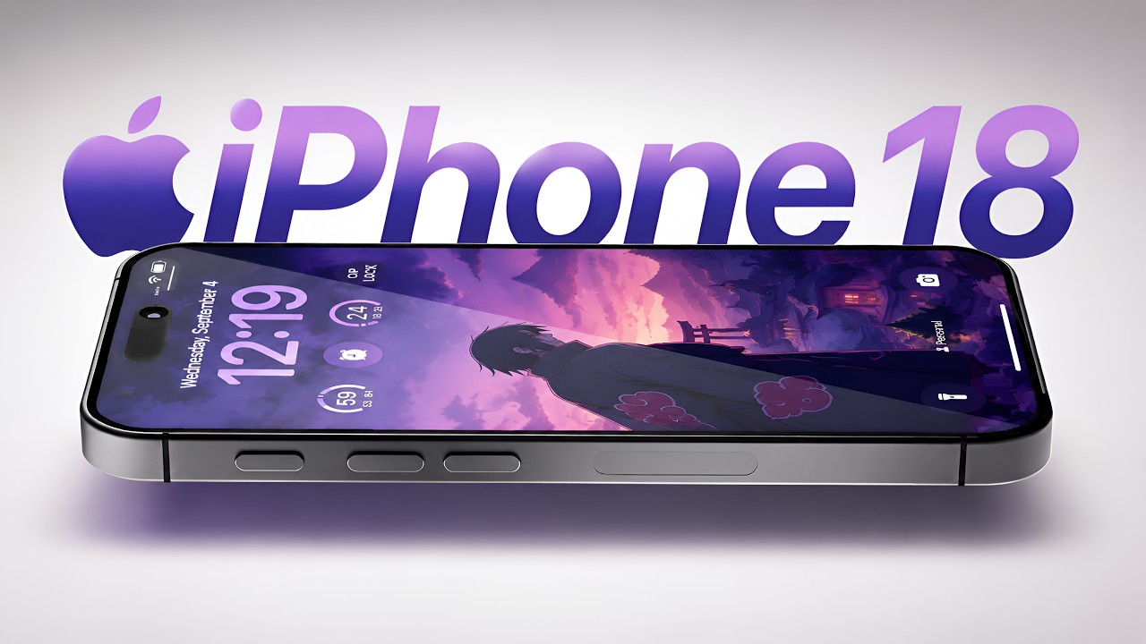 iPhone 18 Pro Max &ndash; A20 Pro jest szybszy&hellip; Ale jest pewien haczyk