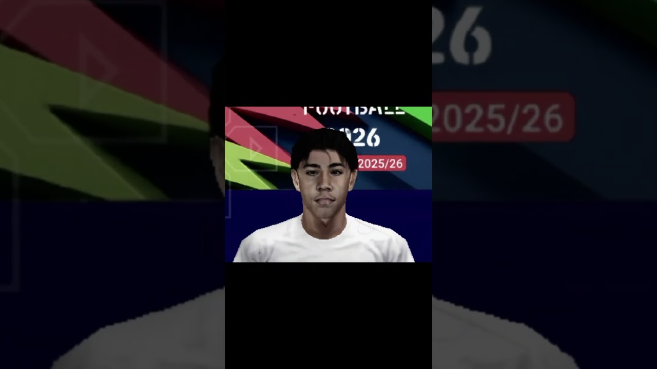 Ronaldo Legacy's Continues ☠️☠️.. Ronaldo Jr Coming soon✍️✍️ #psp #fifa #football #cr7 #ronaldo
