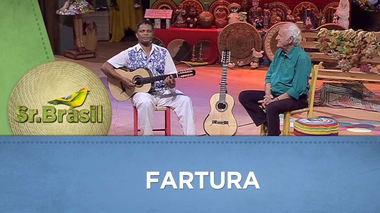 Fartura | Pereira da Viola