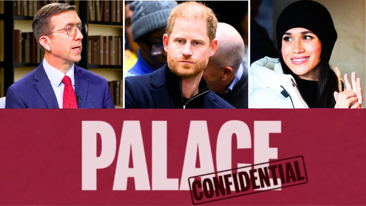 Will Meghan Markle's words BACKFIRE on her?! | Palace Confidential