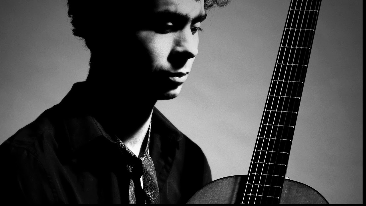 Carlos Seixas: Sonata No. 5 - Pedro Ribeiro Rodrigues
