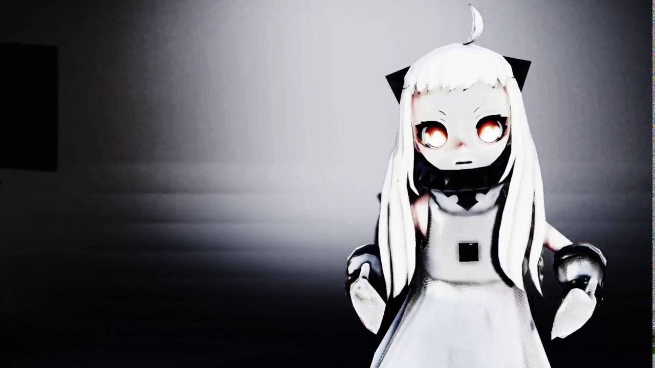 [MMD] Kancolle [Just Do It!!!] Northern Princess [60fps]