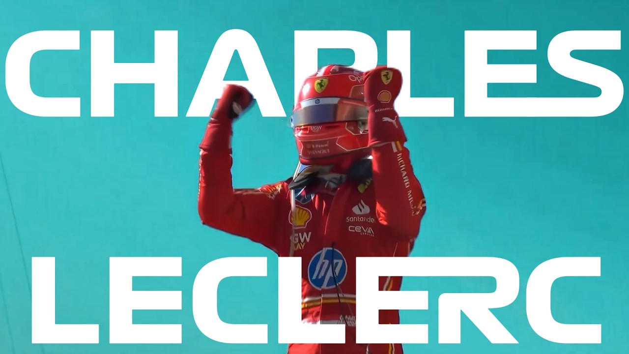Leclerc edit