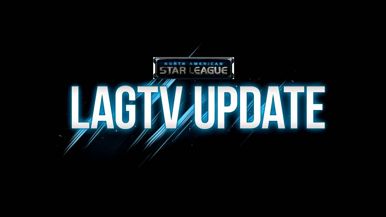 LAGTV --Half-Time show on NASL