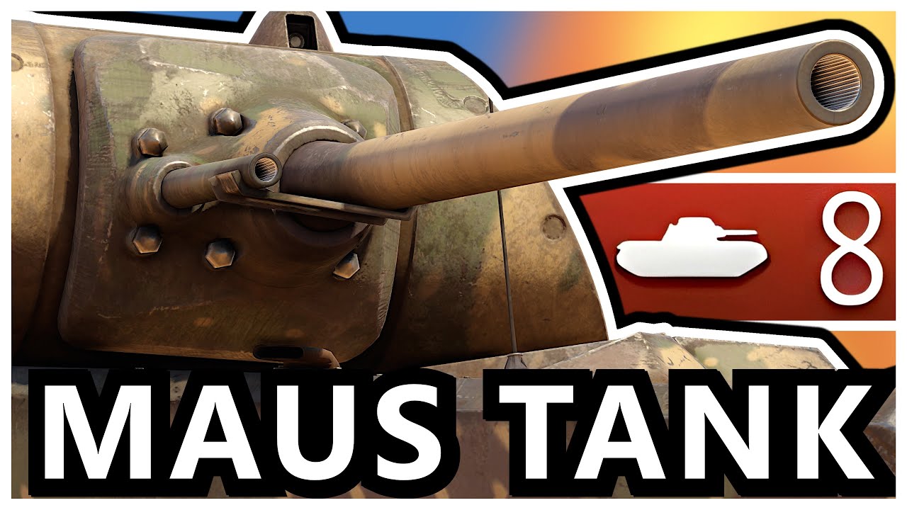 The Dumbest German Heavy Tank