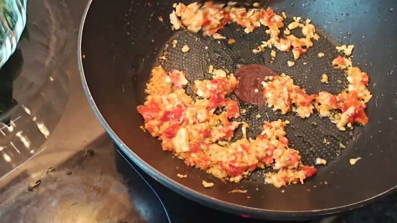 Pad Kra Pao