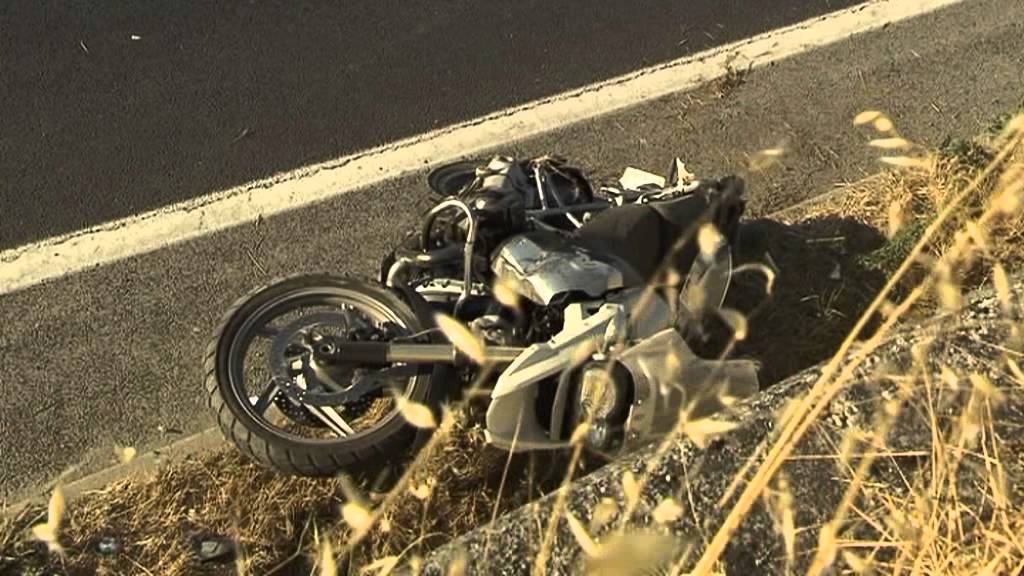 Prometna nesreča na hitri cesti Koper-Bertoki