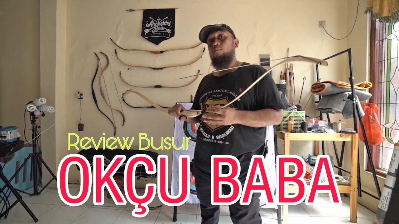 review okcu baba