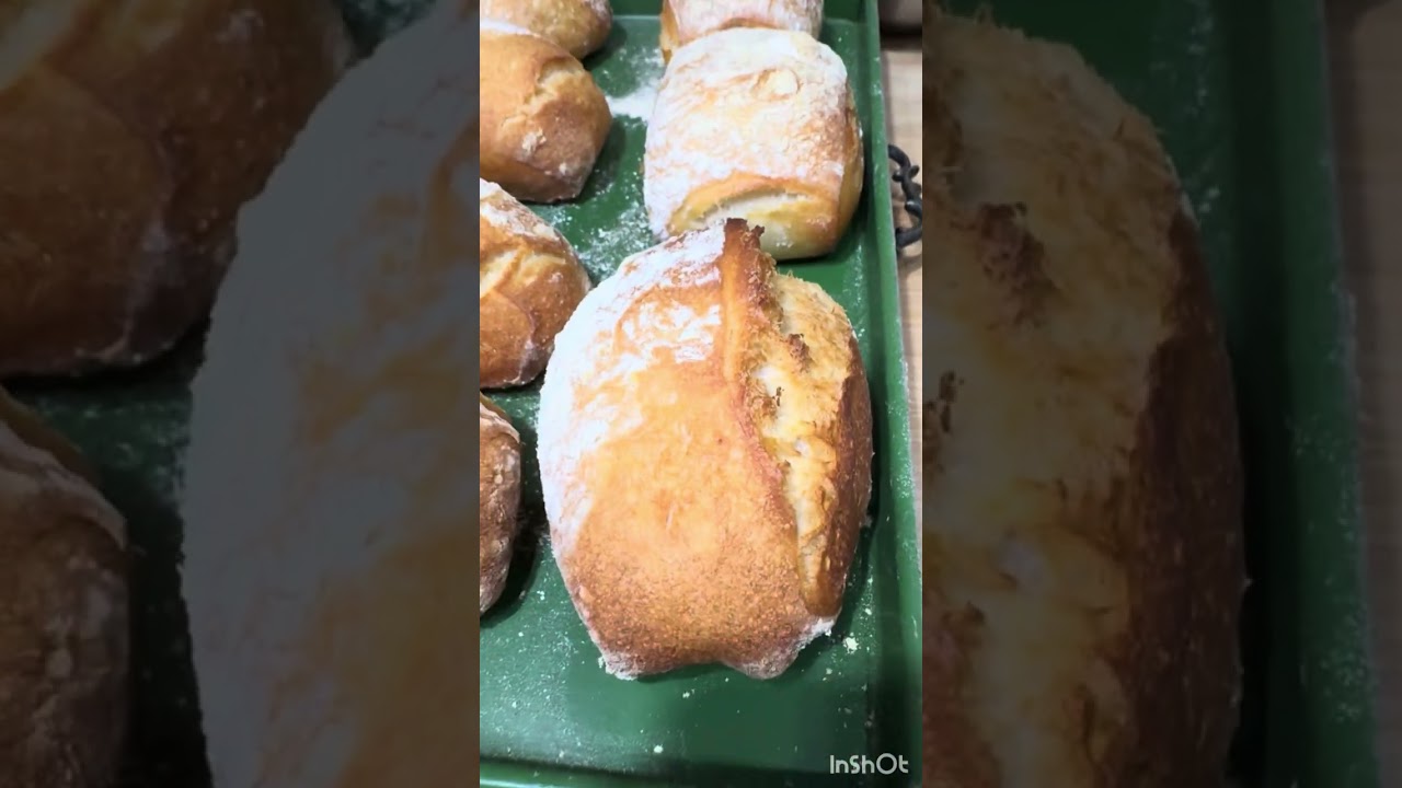 Pãozinho CDL