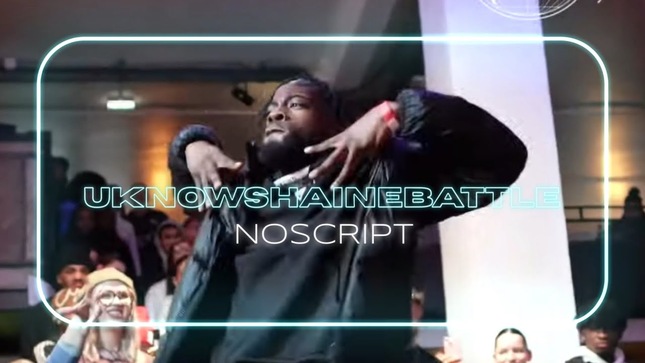 NOSCRIPT UKNOWSHAINEBATTLE JUDGE DEMO