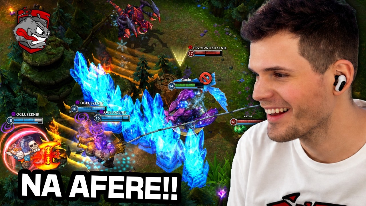 WIELKI FINAŁ PRZYGODY Z Go4LOL