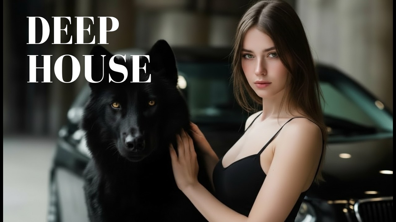 Top Deep House Mix 2026 - Elegant Deep House Mix Chill Vibes for Relaxing Nights | #deephouse