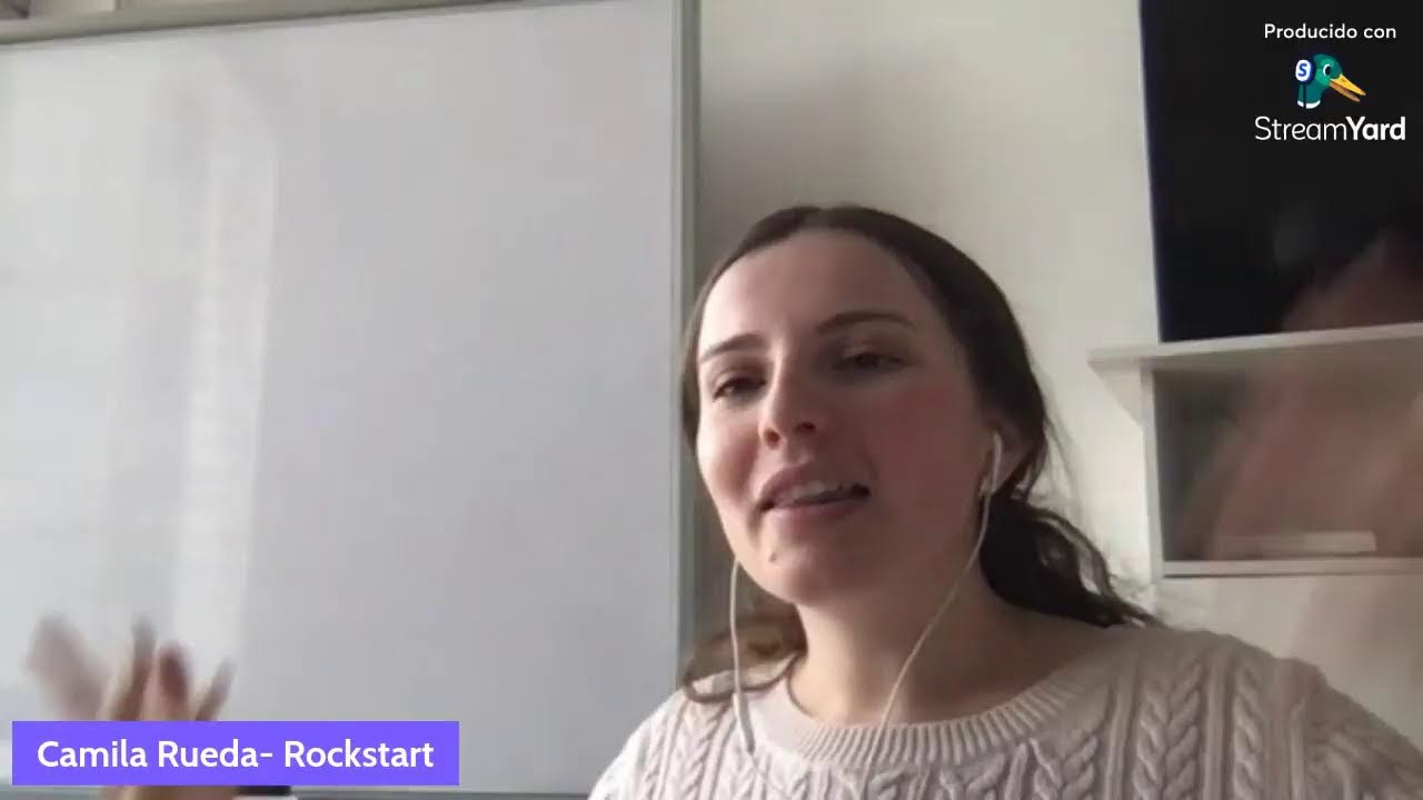 Fundraising fundamentals sesión 3