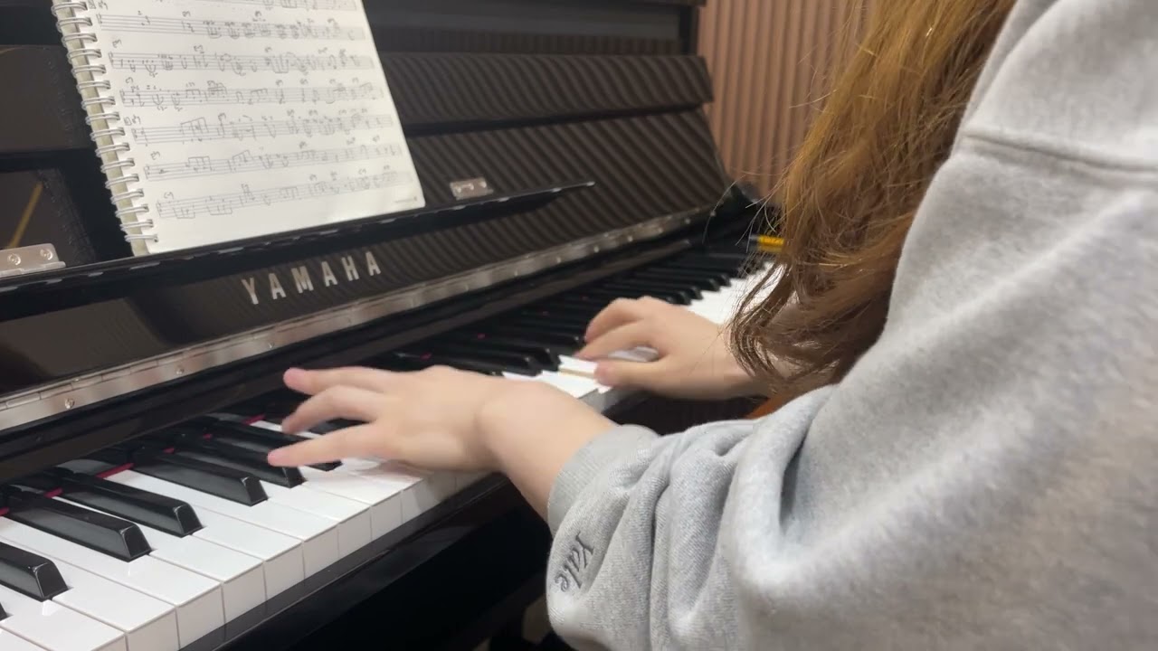 Jazz Blues in Bb #3