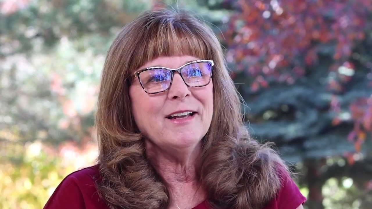 Laura Foote's Pancreatic Cancer Journey