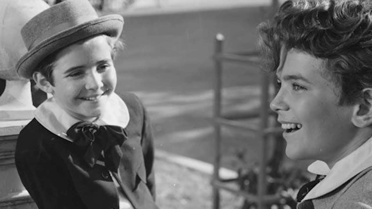 Celebrities To Remember: Scotty Beckett