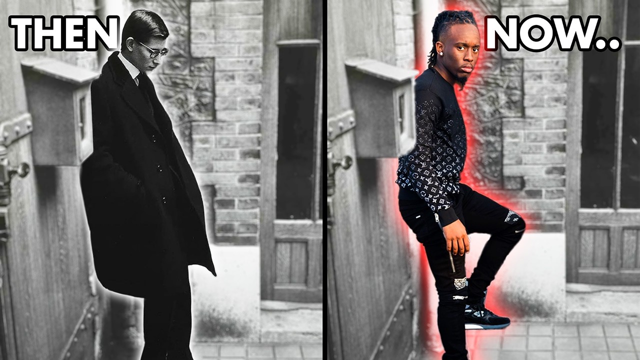 The Death of 'Real' Fashion Designers