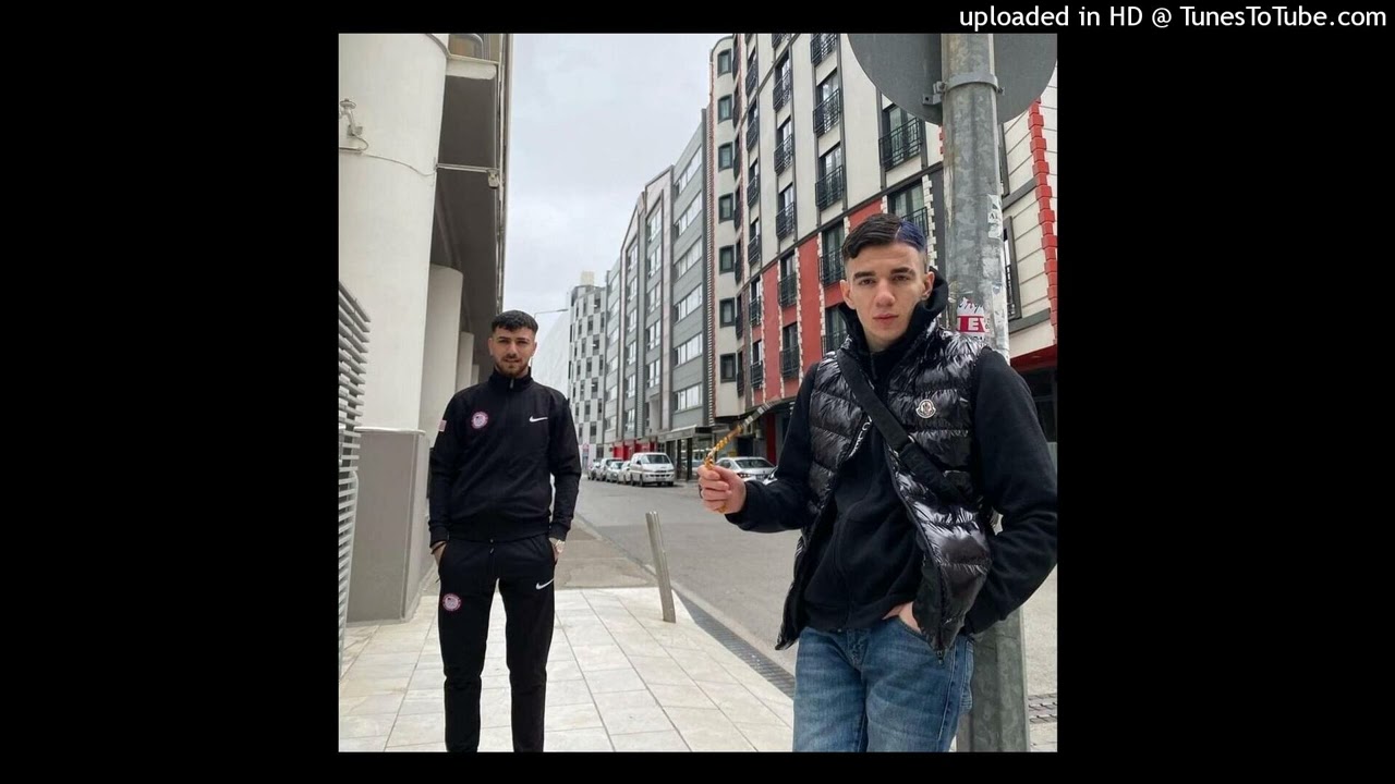 [SATILDI] Amentu X Kefo Type Beat / 50 Cent Type Hard Beat