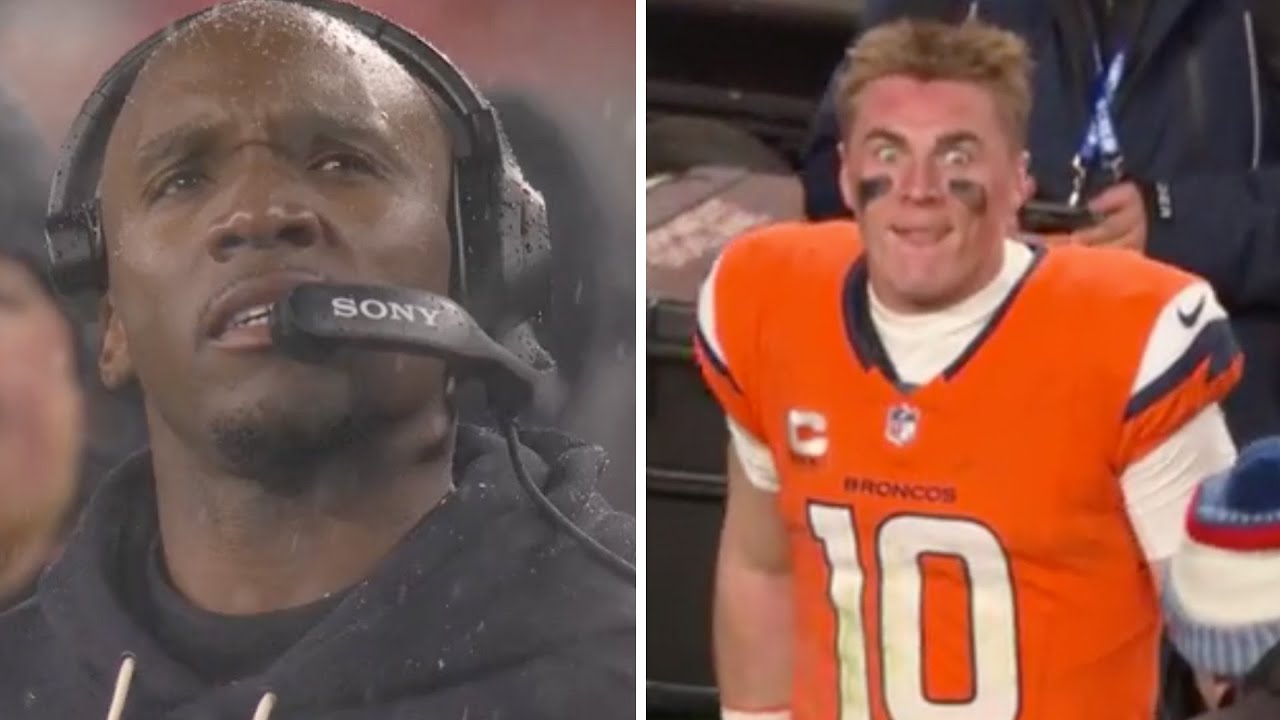 NFL Worst Plays of Divisional Round Playoffs