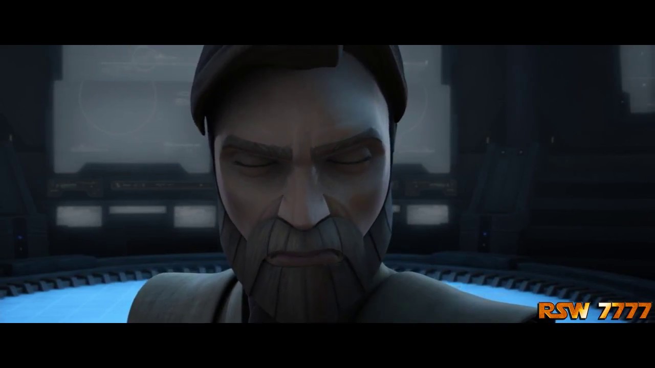 Star Wars: The Clone Wars - Twelve Titans Music - Empty Spaces