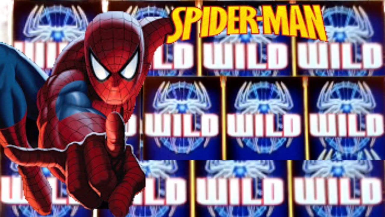SURPRISINGLY BIG WIN💰 💥SPIDER-MAN💥 Who Knew it Could PAY so Much🍾🤑
