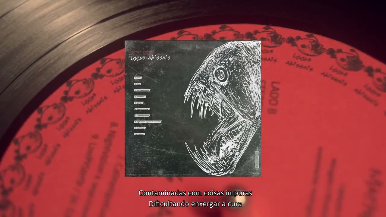 8. NIGHTVISION - Matheus Coringa, Sergio Estranho, El mandarim & Noshugah