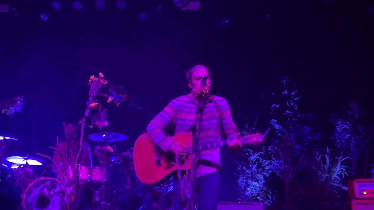 mewithoutYou Live - The King Beetle on a Coconut Estate - Fillmore Philadelphia PA - 8/20/22