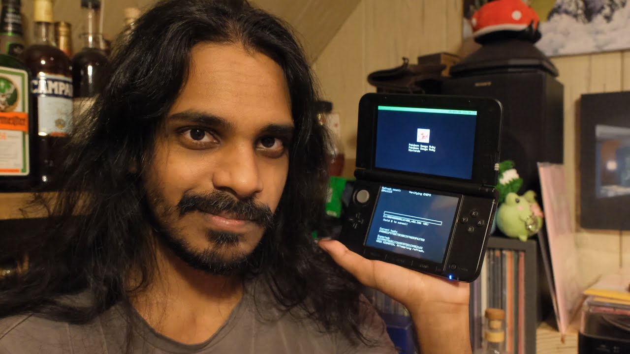 Revive Dead 3DS Carts | 03.20.25