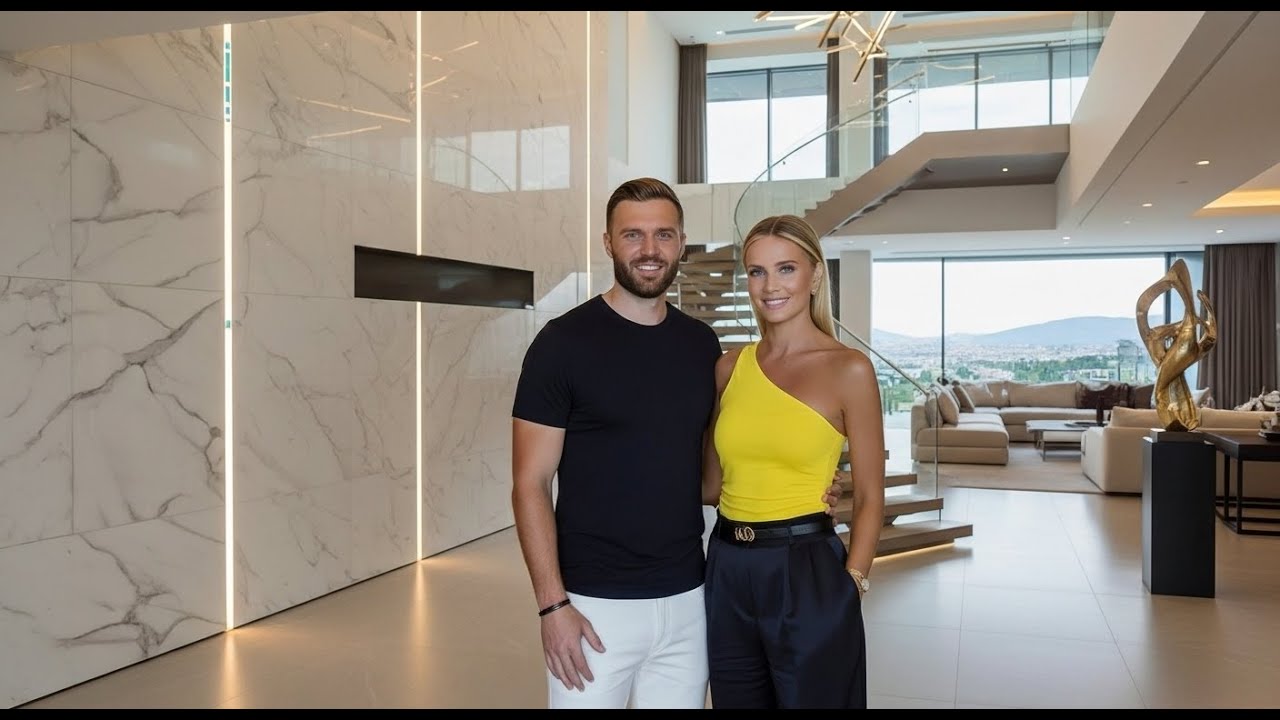 Inside The Most Expensive Model Home Ever Built in San Diego