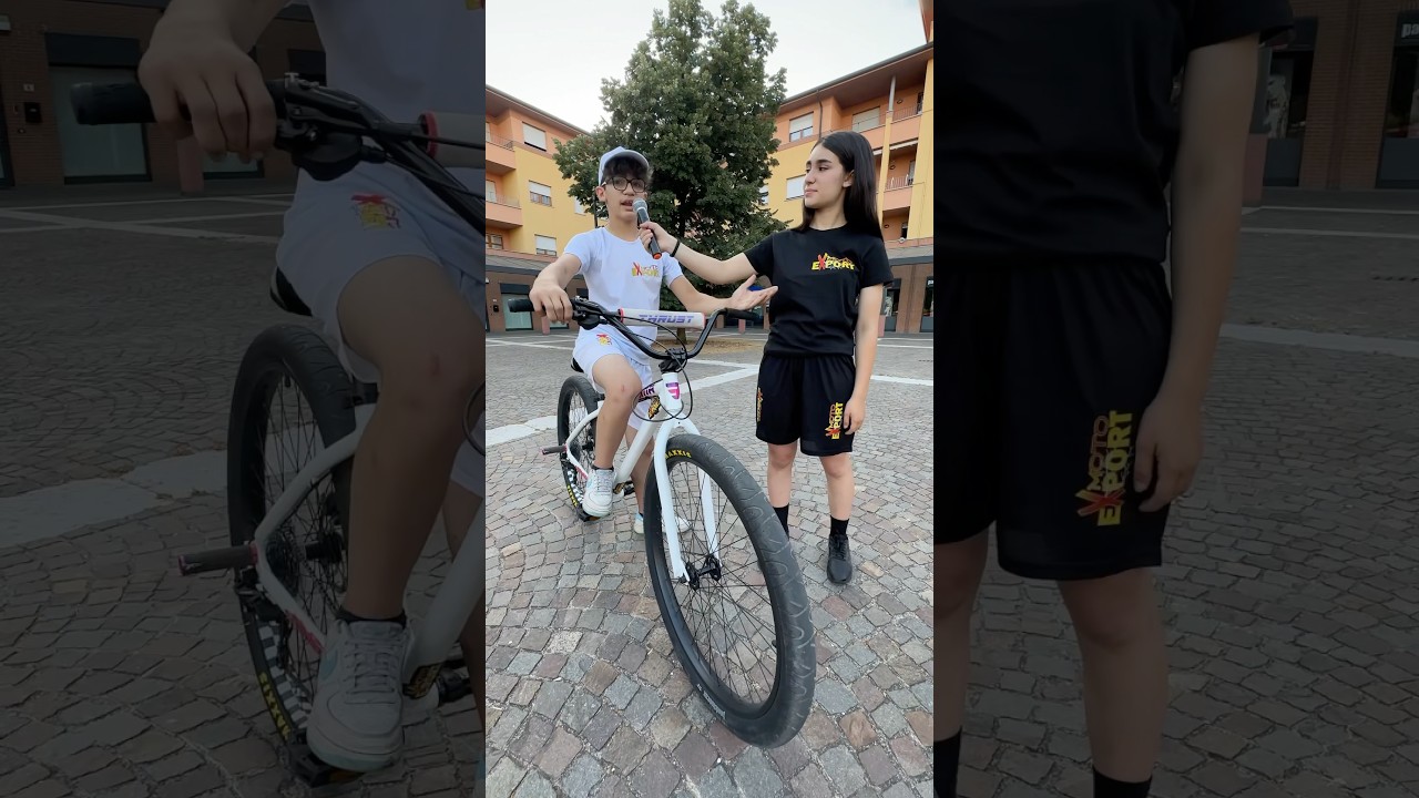 MAFIA BIKES BOMMA THRUST 29 😍❤️🔥 #motoexport #bikelife #wheeliebike #bici #mafiabikes #bmx #italy