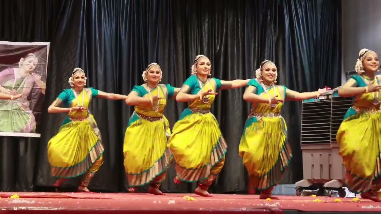 Arangettam at Guruvayur Melpathur auditorium.. 