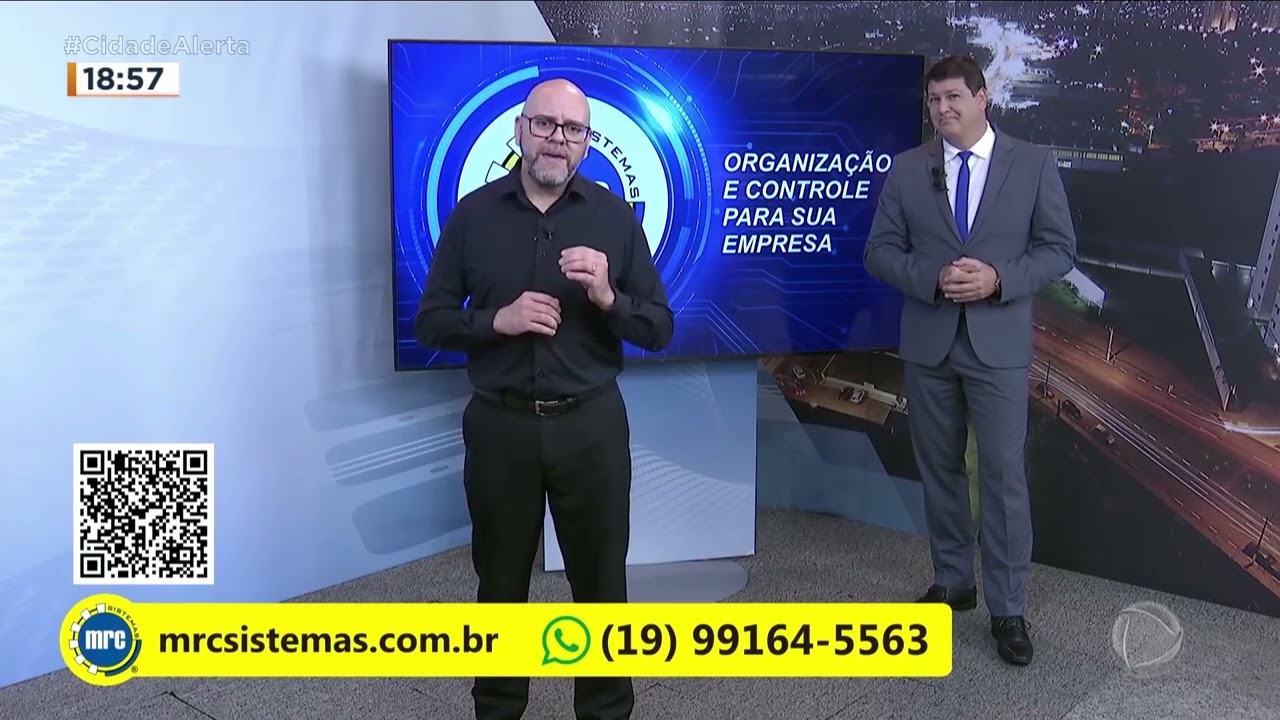 RECORD TV INTERIOR SP | 13/01/2022 | MERCHANDISING