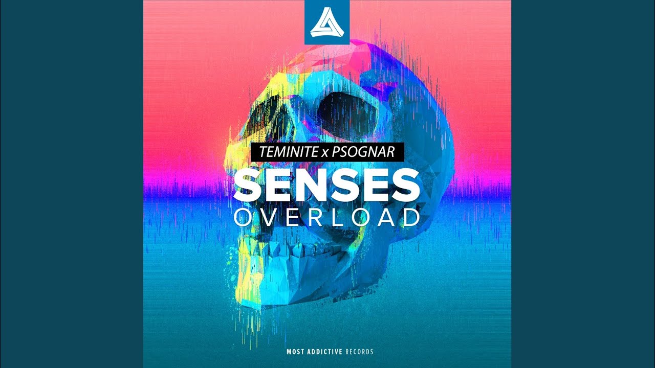 Senses Overload (Original Mix)