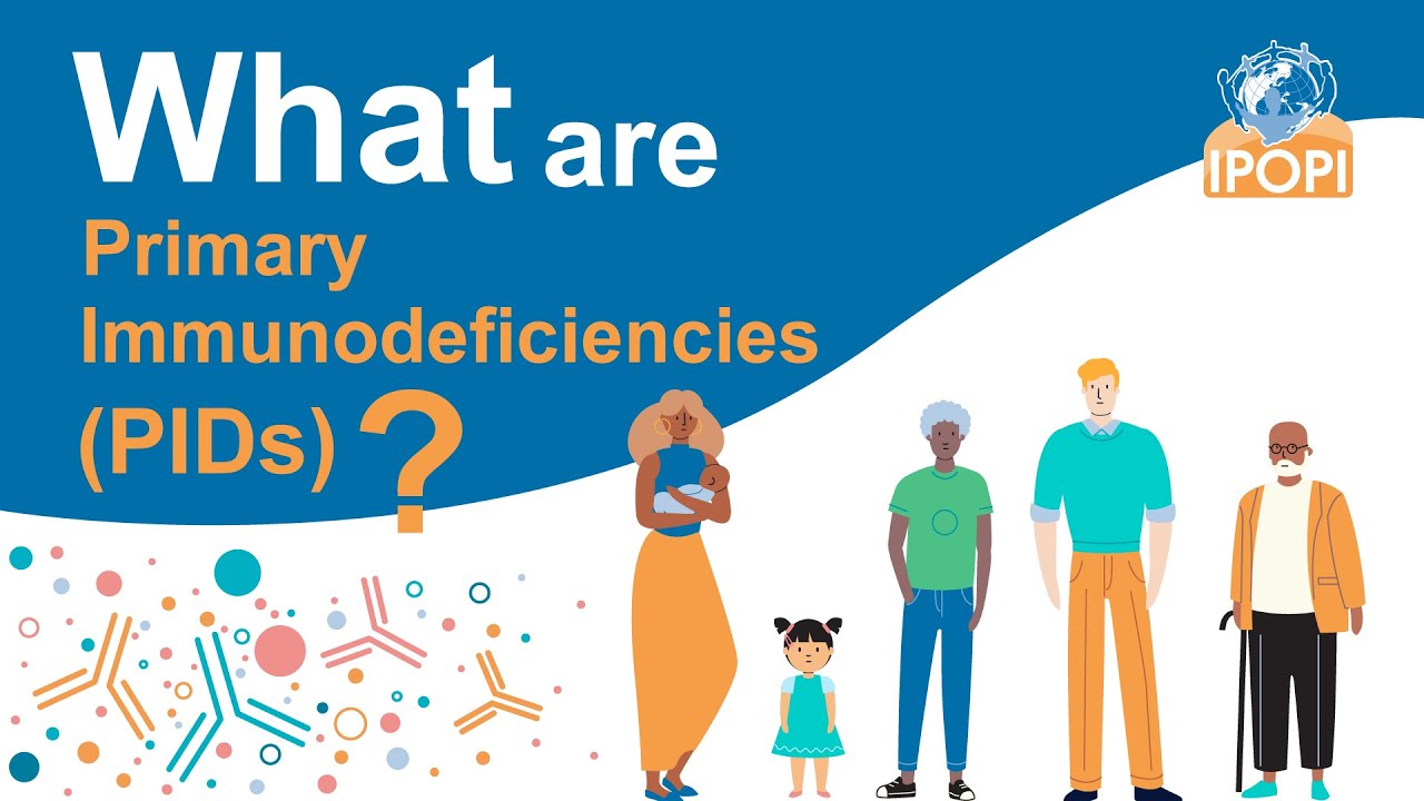 What are Primary Immunodeficiencies?