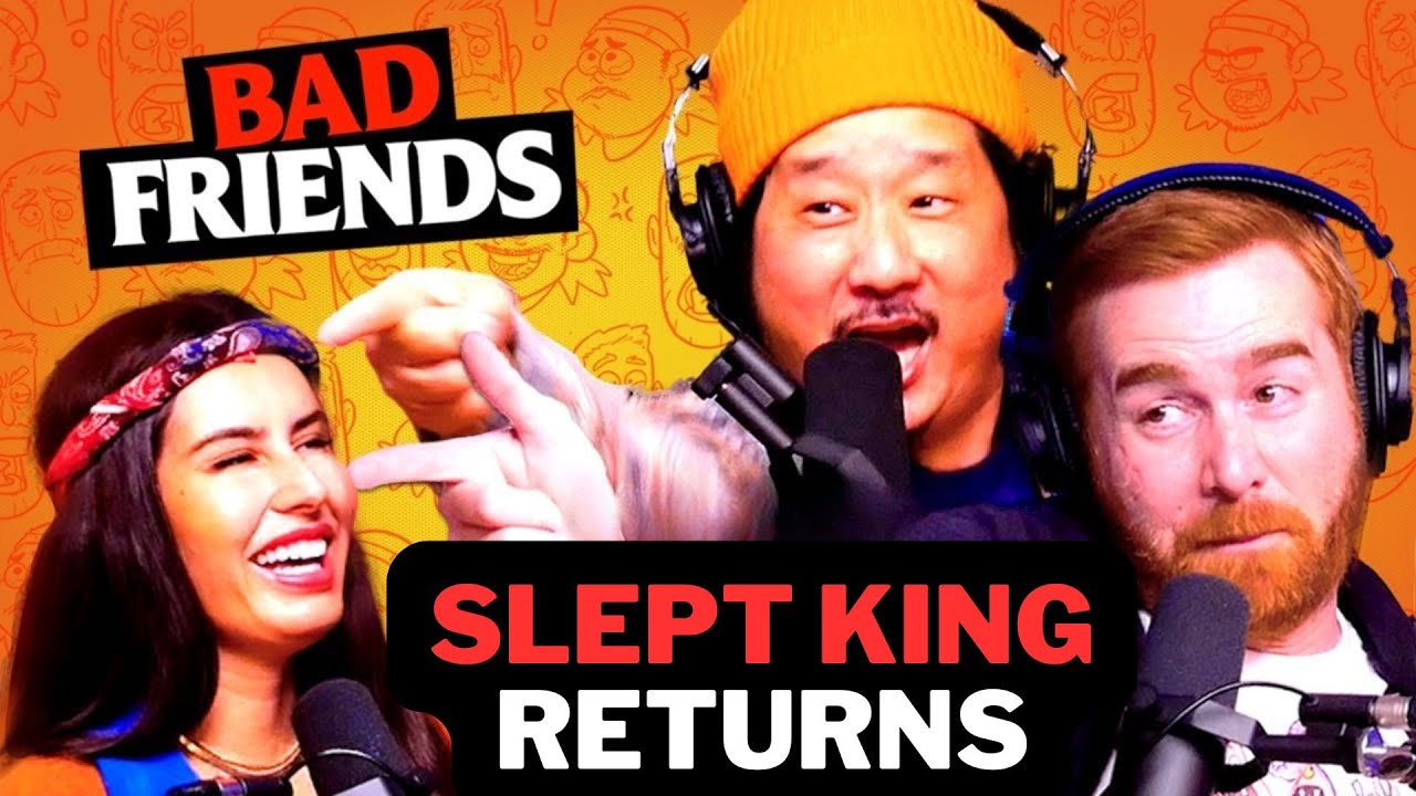 Slept King Returns and Rudy&rsquo;s New Replacement  |𝗕𝗼𝗯𝗯𝘆 𝗟𝗲𝗲 𝗖𝗼𝗺𝗽𝗶𝗹𝗮𝘁𝗶𝗼𝗻