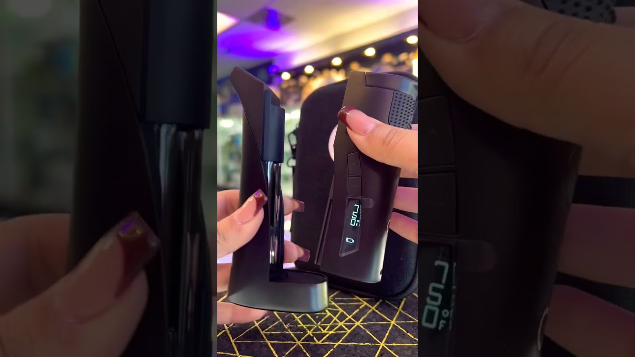 Gpen Roam Vaporizer