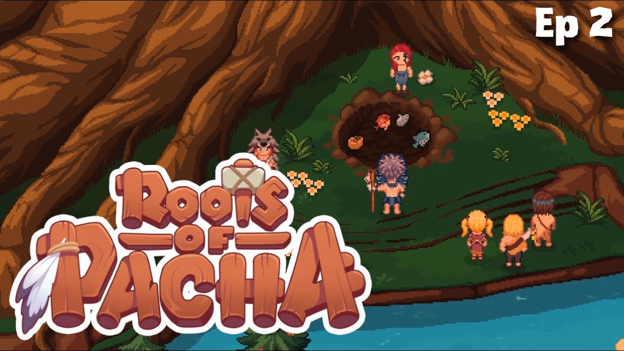 A Sacred Rite Of Passage | Roots Of Pacha Ep 2