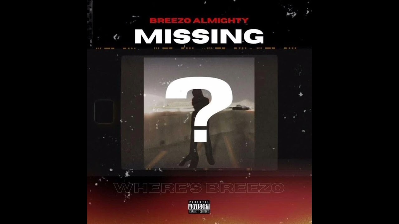 BreezoAlmighty - Fast Life (Official Audio) #rtm