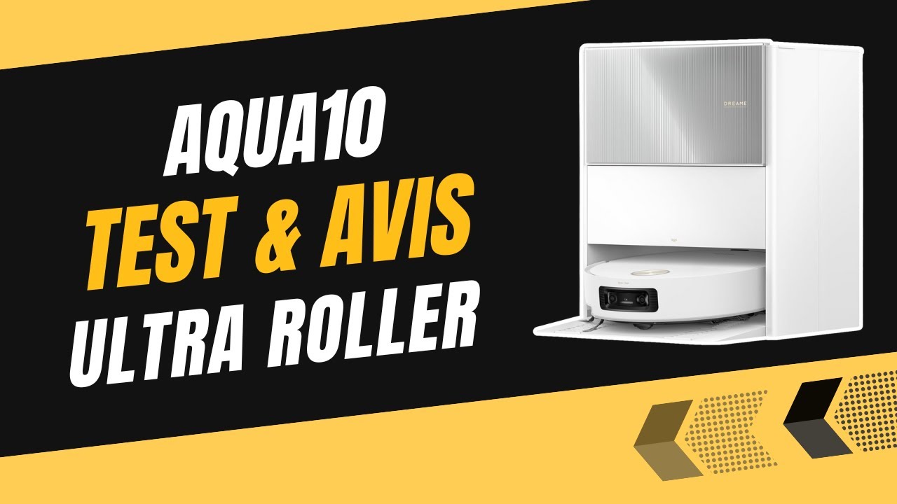 Aqua10 Ultra Roller Complete : Test et Avis Complet - Tout ce qu’on ne vous dit pas !