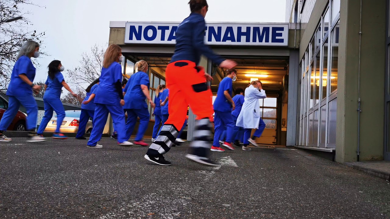 #JerusalemaChallenge