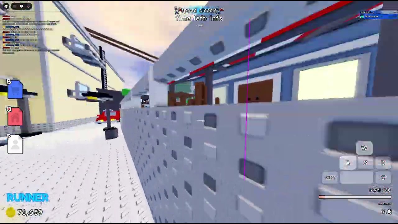am i good guys?