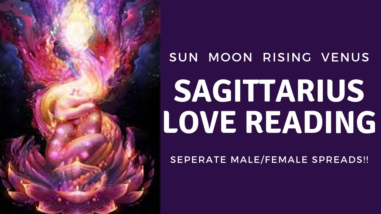 SAGITTARIUS*YOU CUT THEM OFF AND THEY START CHASING YOU-WILL YOU  LET THEM IN?*WEEKLY LOVE READING