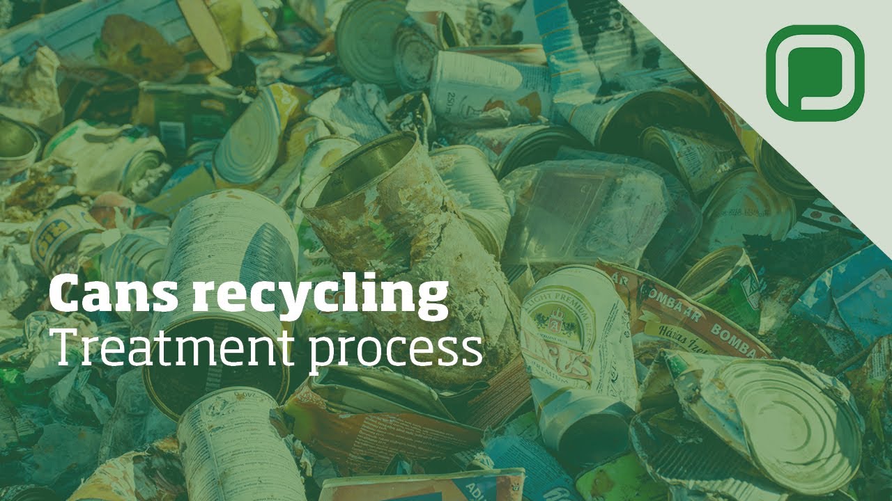 Panizzolo cans recycling solutions