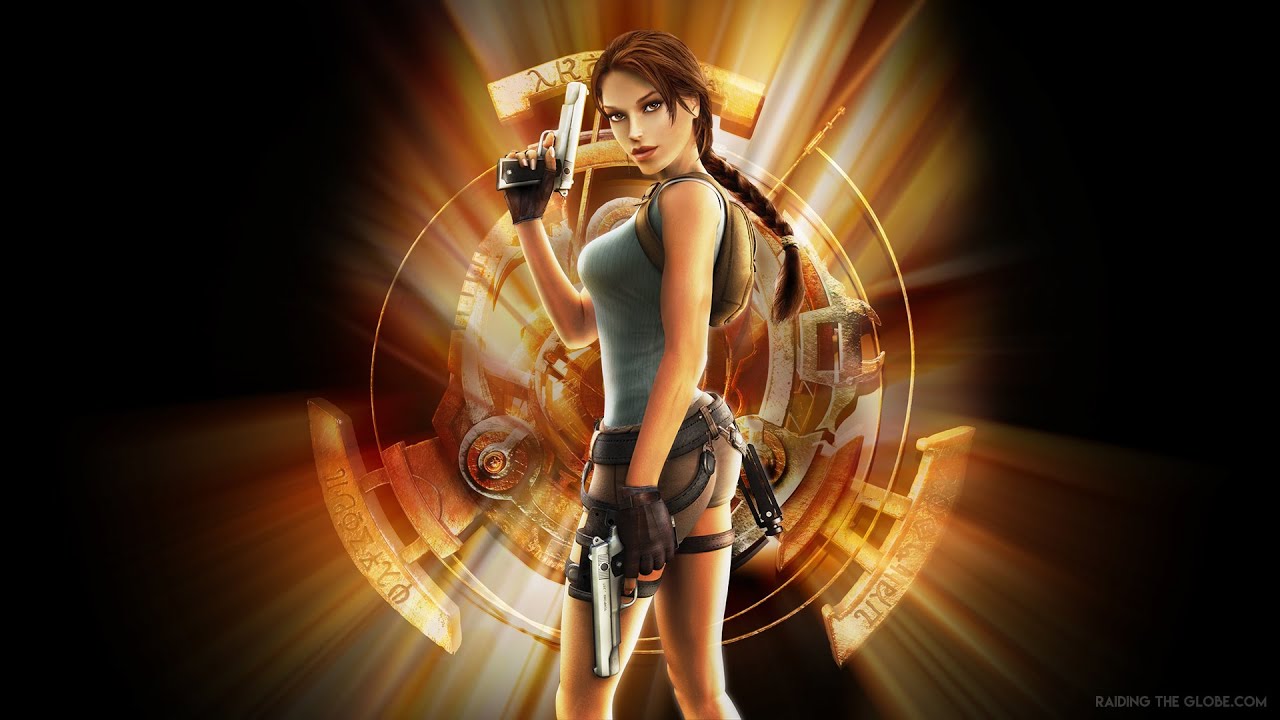 TOMB RAIDER ANNIVERSARY 2. Bölüm #tombrider #laracraft #livestream #60fps #ps5 #asmr #fyp