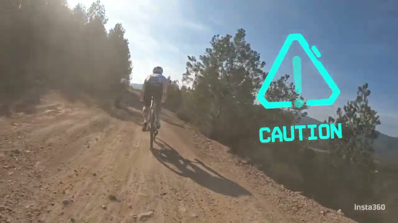 Vivimos la experiencia de la Castellón Gravel UCI clasificatorio para el Mundial de Gravel