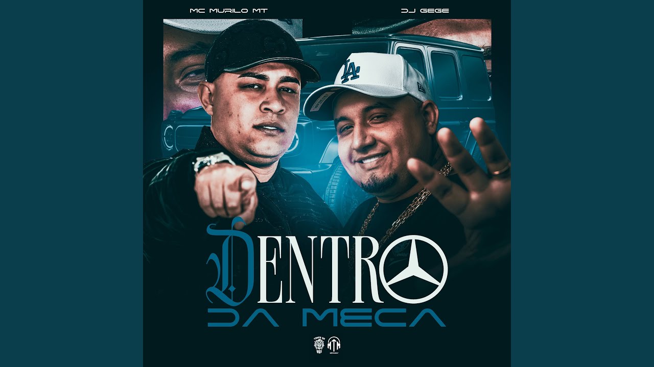 Dentro da Meca