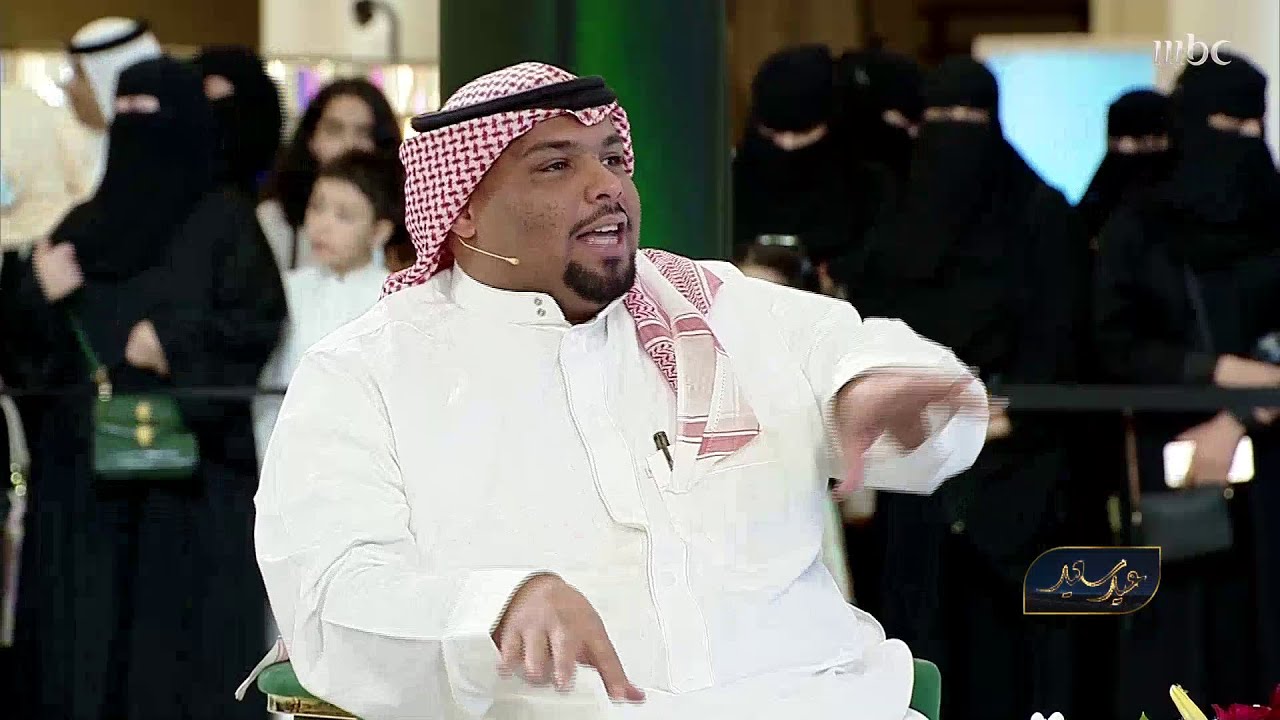 قصة طريفة خلف غناء تركي الدوسري في حفل زفاف مصري